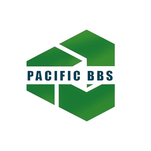 PACIFIC BBS